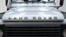 Land Rover Defender 90 TD4 2.4 '2007 (2007)