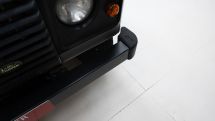 Land Rover Defender 90 TD4 2.4 '2007 (2007)