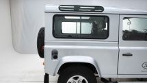 Land Rover Defender 90 TD4 2.4 '2007 (2007)