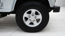 Land Rover Defender 90 TD4 2.4 '2007 (2007)