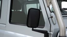 Land Rover Defender 90 TD4 2.4 '2007 (2007)