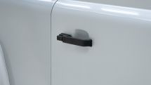 Land Rover Defender 90 TD4 2.4 '2007 (2007)