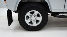 Land Rover Defender 90 TD4 2.4 '2007 (2007)