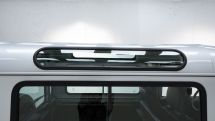 Land Rover Defender 90 TD4 2.4 '2007 (2007)