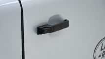 Land Rover Defender 90 TD4 2.4 '2007 (2007)