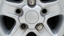 Land Rover Defender 90 TD4 2.4 '2007 (2007)
