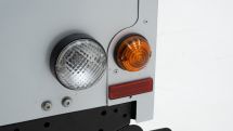 Land Rover Defender 90 TD4 2.4 '2007 (2007)