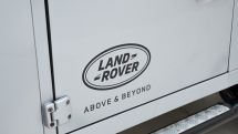Land Rover Defender 90 TD4 2.4 '2007 (2007)