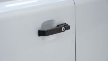 Land Rover Defender 90 TD4 2.4 '2007 (2007)