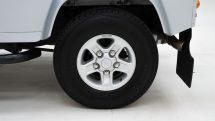 Land Rover Defender 90 TD4 2.4 '2007 (2007)
