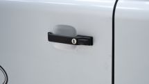 Land Rover Defender 90 TD4 2.4 '2007 (2007)
