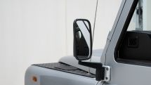 Land Rover Defender 90 TD4 2.4 '2007 (2007)