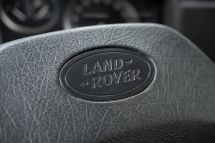 Land Rover Defender 90 TD4 2.4 '2007 (2007)