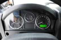 Land Rover Defender 90 TD4 2.4 '2007 (2007)