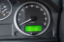 Land Rover Defender 90 TD4 2.4 '2007 (2007)