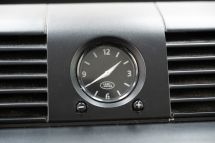 Land Rover Defender 90 TD4 2.4 '2007 (2007)
