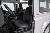 Land Rover Defender 90 TD4 2.4 '2007 (2007)