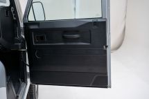 Land Rover Defender 90 TD4 2.4 '2007 (2007)