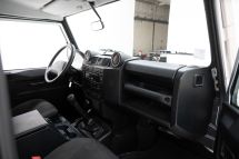 Land Rover Defender 90 TD4 2.4 '2007 (2007)