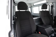 Land Rover Defender 90 TD4 2.4 '2007 (2007)