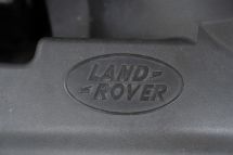 Land Rover Defender 90 TD4 2.4 '2007 (2007)