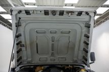 Land Rover Defender 90 TD4 2.4 '2007 (2007)