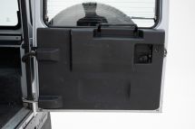 Land Rover Defender 90 TD4 2.4 '2007 (2007)