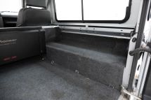 Land Rover Defender 90 TD4 2.4 '2007 (2007)