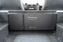 Land Rover Defender 90 TD4 2.4 '2007 (2007)