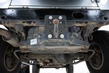 Land Rover Defender 90 TD4 2.4 '2007 (2007)