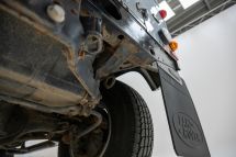 Land Rover Defender 90 TD4 2.4 '2007 (2007)