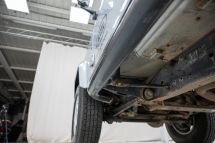 Land Rover Defender 90 TD4 2.4 '2007 (2007)