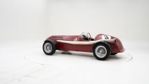 Moss Monaco '68 (1968)