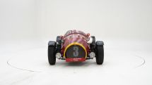 Moss Monaco '68 (1968)