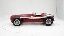 Moss Monaco '68 (1968)