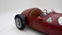 Moss Monaco '68 (1968)