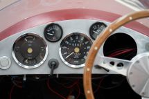 Moss Monaco '68 (1968)