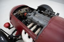 Moss Monaco '68 (1968)