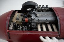 Moss Monaco '68 (1968)