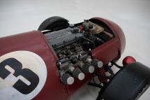 Moss Monaco '68 (1968)