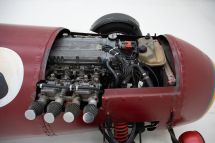 Moss Monaco '68 (1968)