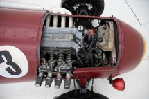 Moss Monaco '68 (1968)
