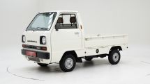 Honda ACTY '80 (1980)