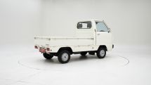 Honda ACTY '80 (1980)