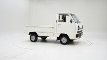 Honda ACTY '80 (1980)