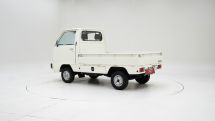 Honda ACTY '80 (1980)