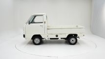 Honda ACTY '80 (1980)