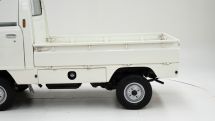 Honda ACTY '80 (1980)