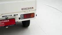 Honda ACTY '80 (1980)