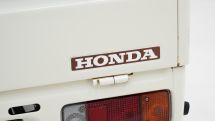 Honda ACTY '80 (1980)